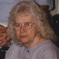 Mary W. Silvia