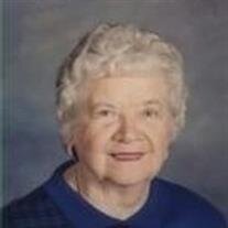 Ruby P. Hunter