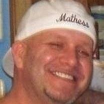 Jeffery O. Mathess