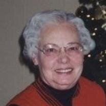 Dorothy Kovach