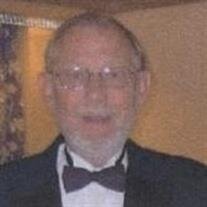 Edward Bickel
