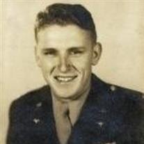 Morris George Turner
