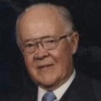 J Mark Casey