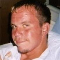 James Ray Ford Jr.