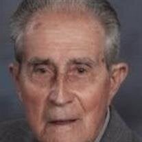 John J. Patton