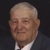 Harry M. Williams