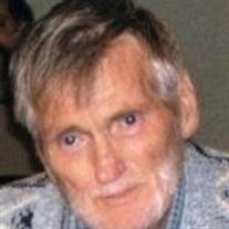 James A. Burton