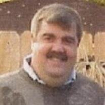 Charles W. "Chuck" Collyer