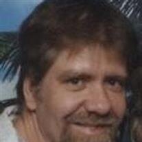 Harold Keith Roberts