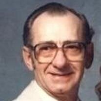 Denver Colwell