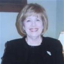Nancy A. Crandall