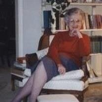 Florence E. Casey