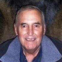 Kenneth A. Rape