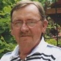 Michael D. Freeman