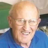David A. Diebolt