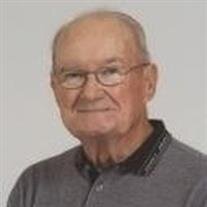 Russell Bowers