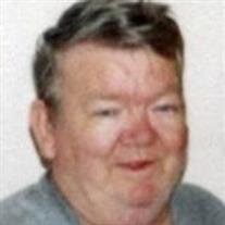 James Newman Richards
