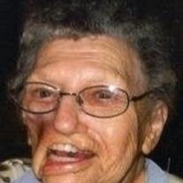 Rosemary M. Brooks