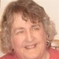Susan Patricia Nickoll