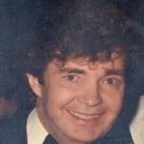 Kenneth Saxon Horton