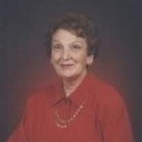 Mary Jane Owens