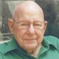 Wilbur Louis Horn