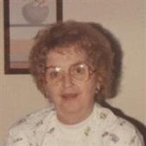 Marie Burton