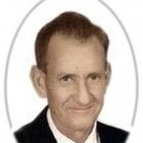Ernest E. Grapevine