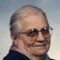 Opal M. Carmichael