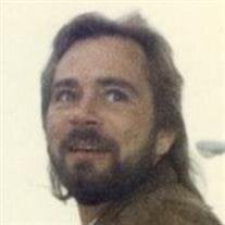 Gerald Bruce "Jerry" Enochs