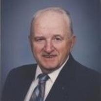 Theodore Raymond Staublin