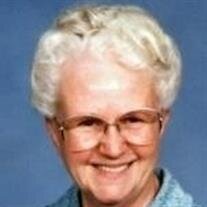 Dorothy J. Roth