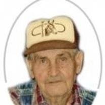 Paul H. Barrett Sr.