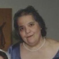Anastasia "Ann" Dutro