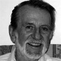 Robert F. "Pete" Peters
