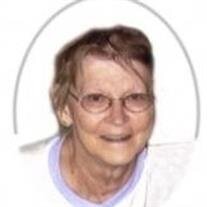 Audrey J. Beatty