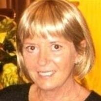 Jacqueline S. "Jackie" Weddle