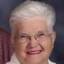 Nancy L. Behrman