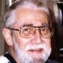 Harry W. Breeden
