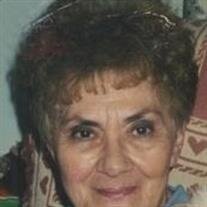 Ruth Minor Shorter