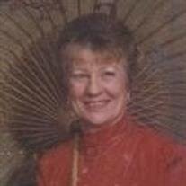 Helen Nadine Grider