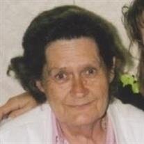 Lucille Nichols