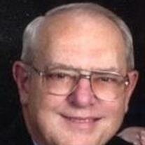Harlon "Will" Williams
