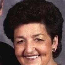 Linda Barnsfather
