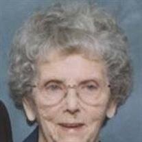 Dorothy L. England