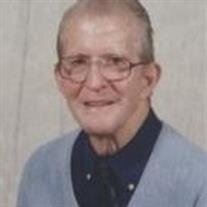 Marcus W. "Eugene" DeBell