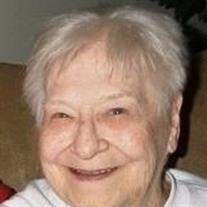 Dorothy T. "Dee" Powell