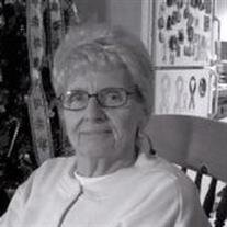Shirley L. Mitchner