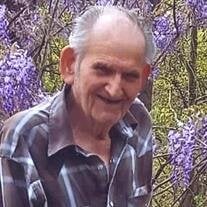 Billy Carroll Stewart