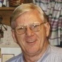 William C. "Bill" Meahan